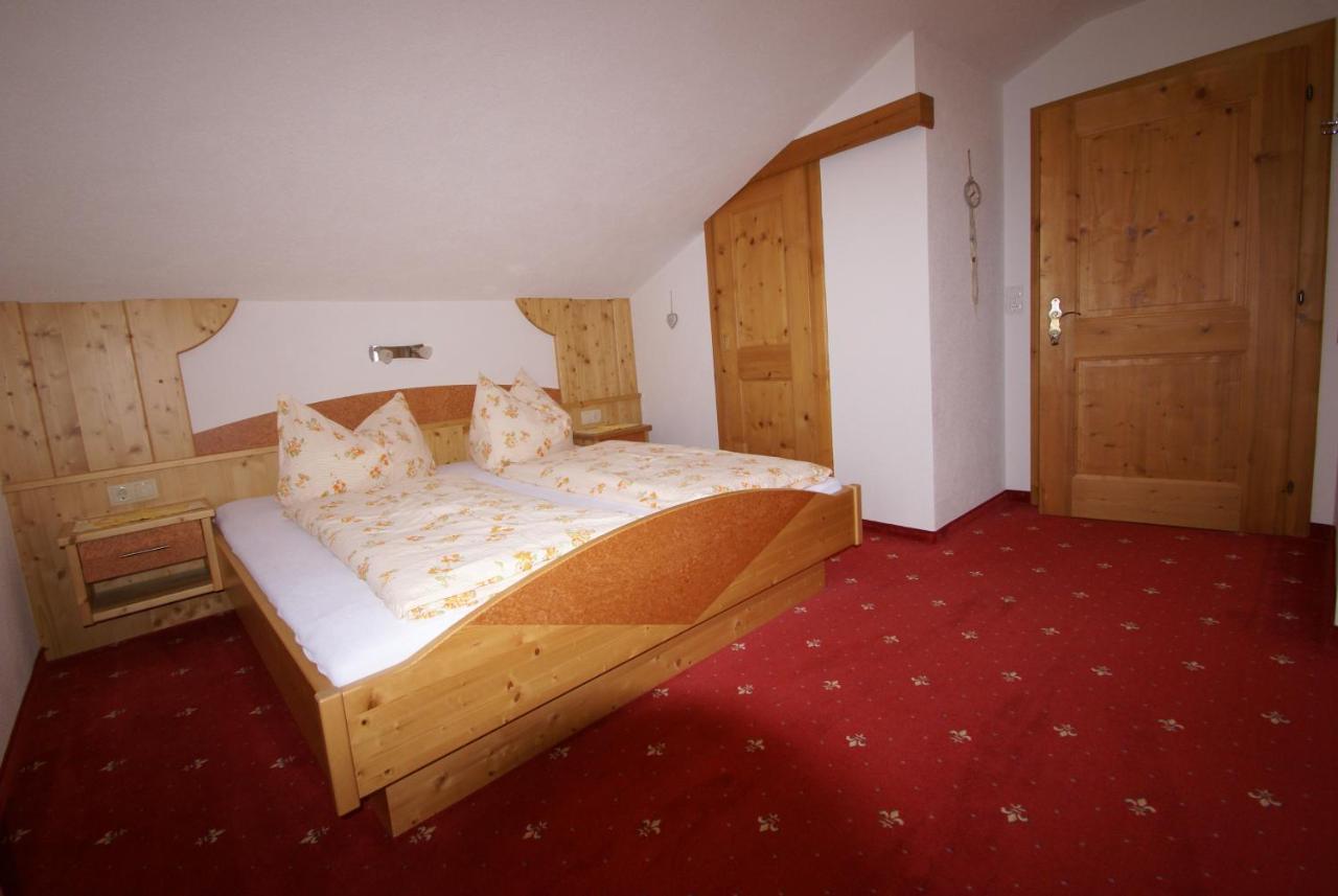 Ferienwohnung Bergheim Fuegenberg Ngoại thất bức ảnh