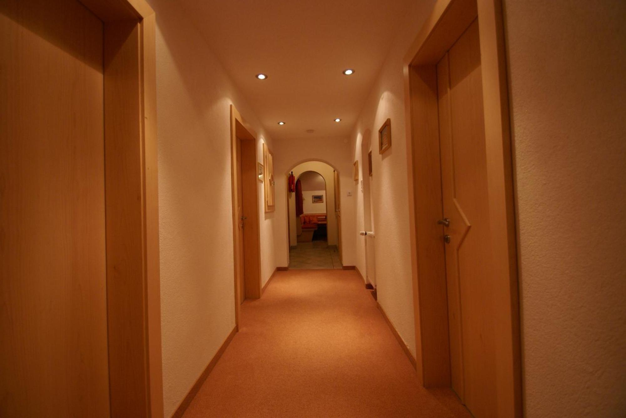 Ferienwohnung Bergheim Fuegenberg Ngoại thất bức ảnh