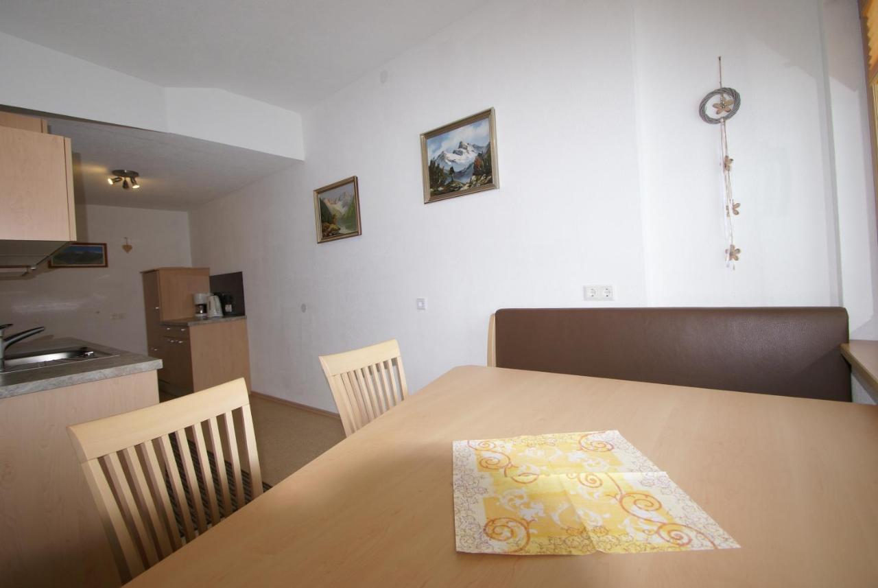 Ferienwohnung Bergheim Fuegenberg Ngoại thất bức ảnh