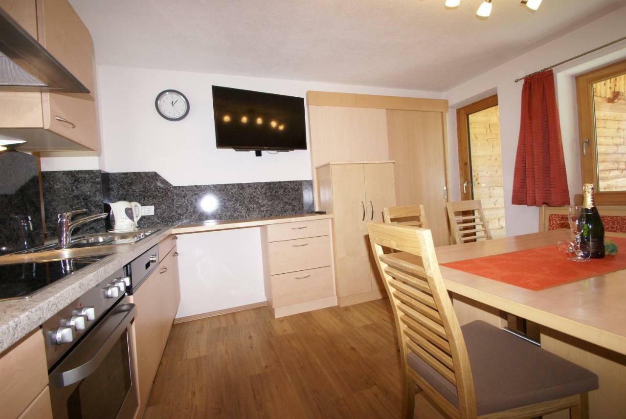 Ferienwohnung Bergheim Fuegenberg Ngoại thất bức ảnh